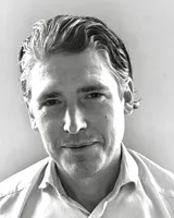 Portrait of Thomas Breitenbaum, Founder of ORENDA Nachfolge GmbH